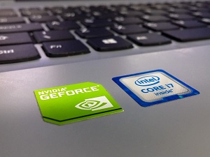 Nvidia Drivers Should Be Updated For Security Issues